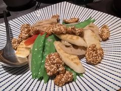 -T館·花园艺术餐厅