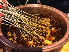 -搓火大都会(广安门总店)