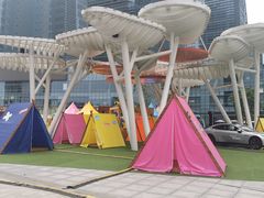 店内环境-大族广场Mall&More