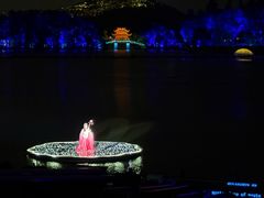 -印象西湖·最忆是杭州实景演出