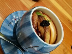 鹅肝茶碗蒸-老村旧煲(江宁金鹰店)