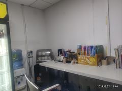 -橙果24h自习室(花园桥店)