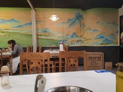 -重庆巴渝火锅(钟家村店)