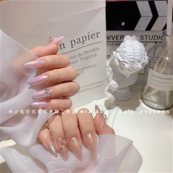 -米小兔美甲美睫