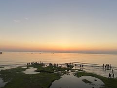 -日照灯塔风景区