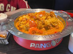 -胖哥俩肉蟹煲(富阳万达店)