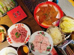 -萍姐火锅·公路夜市(打浦桥日月光店)