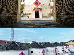 -莲花岛景区