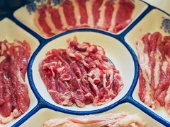 -祥源胡同·涮牛羊肉火锅(花桥店)