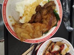 -孖记茶档·热腾茶餐(荔湾领展广场店)