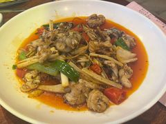 -大理.老字号渝记酸萝卜乌鱼(古城总店)
