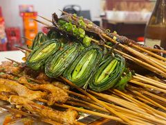 -晓靖轩烧烤(沙河风情店)