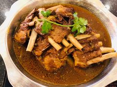 -蝎王府羊蝎子(西稍门店)