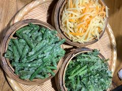 蒸菜-淀里船宴(裕华东路店)