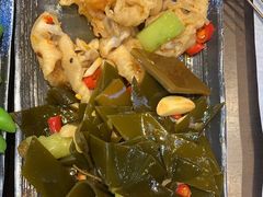 -顺峰海鲜酒楼(省府店)