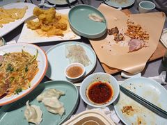 -东方饺子王(哈西万达店)