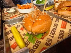 -Side Street街旁(交道口店)