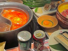 -温野菜涮涮锅(大悦城店)