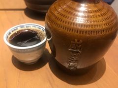 -香园茶社·金陵小灶(老门东店)