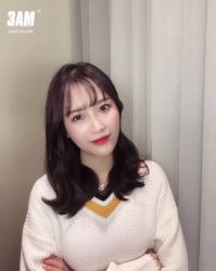 -3AM·S HAIR SALON烫发染发接发