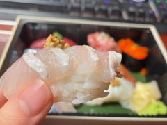 -岚山日本料理(珠江新城店)