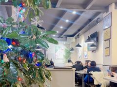 -韩仁阁米肠汤饭(韩乐坊店)