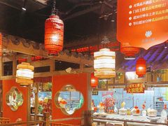 -大厨小味·民间川菜(八里庄店)