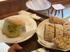 -Max Bakery 阿唛手作