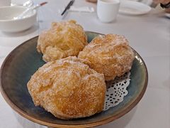 -鹿鸣酒家(越秀店)
