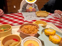 -西贝(六里桥旗舰店)