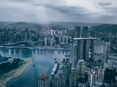 -WFC会仙楼观景台