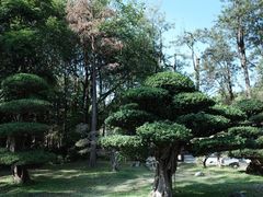-南宁南湖公园