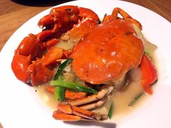 -泰华海鲜中餐厅(普吉镇店)