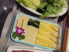 -德天雪花肥牛海鲜火锅(南苑东路店)