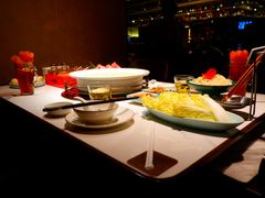 -领鲜天下·焗海鲜·花胶鸡(天目里店)