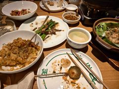 -一坐一忘云南菜(北京skp店)