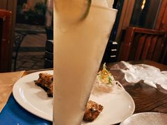 -甘尼仕印度餐厅酒吧(斜塘老街店)