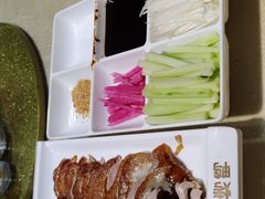 -森谷美食公园(杨行店)
