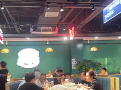 -老街鱼嘴巴(坡子街老店)