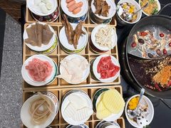 -俏媳妇火锅(宽窄巷子店)