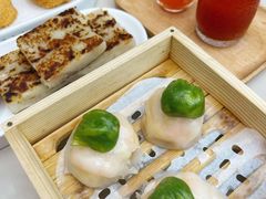 -蔡澜点心(三里屯T+MALL店)