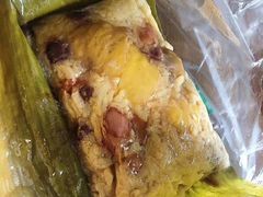 板栗粽-芳婆糕团店(王府大街店)