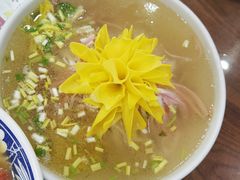 -真不同饭店(老城店)