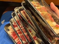-炽城·烤肉名家(鸿达中央广场店)