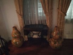 -龙环葡韵住宅式博物馆