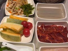 -海底捞火锅(澳德乐店)