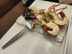 -白仁仔· 活烤海鲜 宵夜(豫园店)