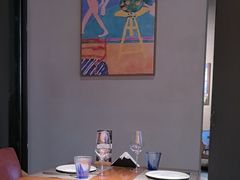 -巴别塔法餐舍(合作路店)