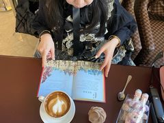 -上海吉臣维景酒店·维多利亚餐厅