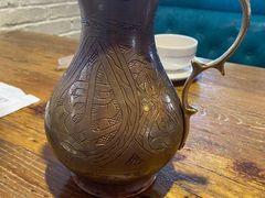 奶茶-蒙亨·手把肉·蒙古包文化主题餐厅(天恒广场店)